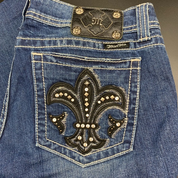 Miss Me Denim - ⭐️Miss Me Jeans. Boot Cut. Size 30